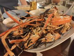-大螃蟹海鲜餐厅