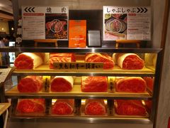 -和牛放题的殿堂 肉屋横丁(秋叶原店)