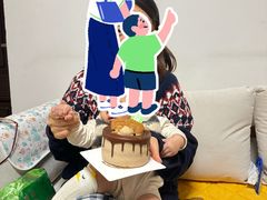 -丽驰烘焙(万达店)
