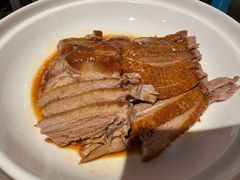 陈鹏鹏·金奖卤鹅-陈鹏鹏潮汕菜(宝安机场T3航站楼店)