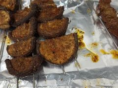 -郑喜旺烧烤(新密总店)