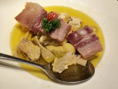 -湖畔居茶楼(湖滨店)