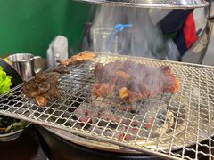 -递酒烤场(湛江路店)