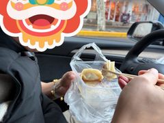 -水丰锅贴(延吉东路店)