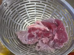-林记潮牛·牛肉火锅(上马墩店)