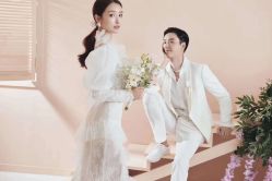 -巴黎恋人婚纱摄影(东莞总店)