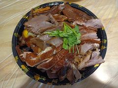 -官塘一品卤鹅坊·正宗潮汕卤味