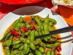 -吉利龙虾·新派海鲜烧烤