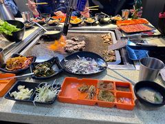 -猪的故事·韩式烤肉(韩乐坊店)
