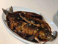 -杭州西湖柳莺里酒店·闻莺厅