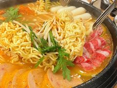 -WOW LUCKY创意韩料(龙阳广场店)