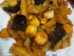 烧蹄筋-马家烧麦(中街店)