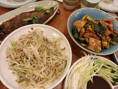 -老昌春饼(中央大街店)
