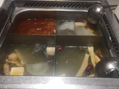 -海底捞火锅(苏宁生活广场店)