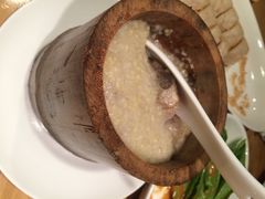 粗茶淡饭•汉口公馆-粗茶淡饭·汉口公馆(循礼门店)