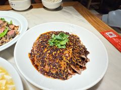 -滇铺子·云南特色菜·鲜花野菜季(曲靖万达店)
