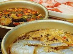 -农民烧烤(延边社区店)