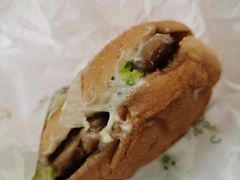 -麦当劳(台州路桥DT店)