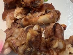 -鑫悦诚府·新鲁菜·餐厅(趵突泉店)
