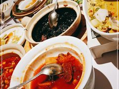 -粗茶淡饭·汉口公馆(循礼门店)