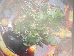 -极乐小煮·成都冒菜(科技绿洲店)