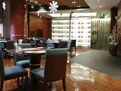 -重庆丽苑维景国际大酒店·海鲜自助餐厅