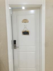 -妍悦母婴月子会所(武汉天地店)