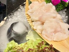 巴沙鱼-捞王锅物料理(温州万象城店)