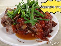 -津津食品店
