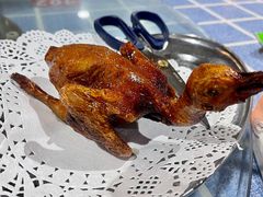 红烧乳鸽-石岐乳鸽村(南海第三分店)