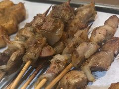 -望京小腰(北京总店)