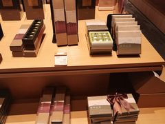 -奈雪茶院·茶室茶馆(广州粤海天地店)