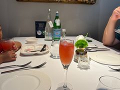 -王品牛排(郑州大卫城店)