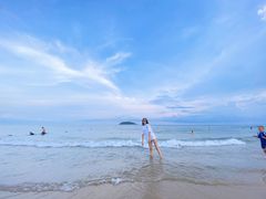 -石梅湾艾美度假酒店