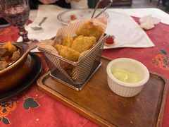 -塔道斯西餐厅(中央大街店)
