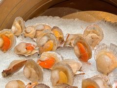 -汉江山料理级自助烤肉黑金冠(周口好吃城店)