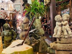 -自然餐厅(Phuket)