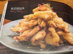 -张家小灶(东城店)