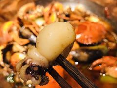 -七欣天(诸暨苎萝万风西楼店)