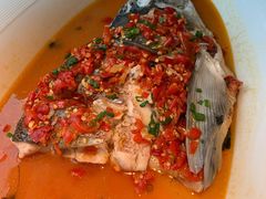 剁椒鱼头-凤凰湘语·湘粤鲜融(浦东旗舰店)