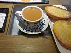 -翠华餐厅(铜锣湾糖街店)