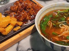 -中8楼风尚云南菜(颐堤港店)