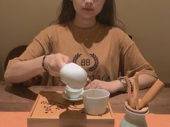 -梅间堂茶馆(绿地缤纷城店)