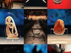 -北京大葆台遗址博物馆