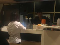 -新石器烤肉(中房金谊广场店)