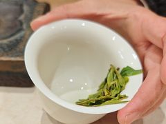 -先春西湖龍井•九曲红梅(杭大路店)