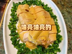 -苏帮袁Sue Cuisine(南开大悦城店)