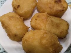 炸牛奶-仁信老铺(华盖路店)