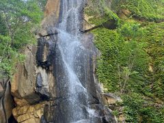 -天津盘山风景名胜区