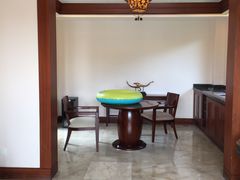 -三亚亚龙湾雅高铂尔曼别墅度假酒店